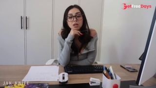 [GetFreeDays.com] My Teachers Assistant has the Biggest Natural Titties - Chloe Surreal Adult Video October 2022-1