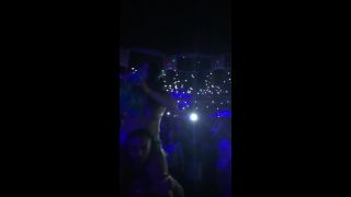 online porn clip 26 Vasco Rossi Bari 2018 rewind on webcam -7