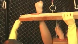 Skye & Summer's Maid for Bondage 2 Download New Porn Vid...-5