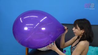 Custom Fetish - Candy C s First Blow to P - Fetish-8