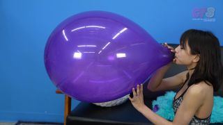 Custom Fetish - Candy C s First Blow to P - Fetish-9