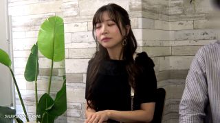 Reducing Mosaic MAAN-1061 精子提供を希望する人妻に夫に代わって孕ませ代行18【あやか】 小那海あや-1