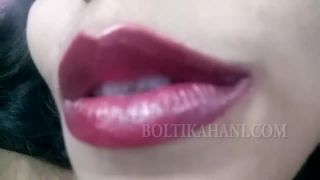 Indian karishma kapoor bhabhi joi hindi  video-2