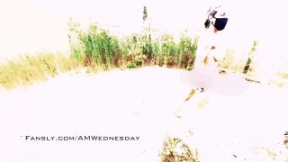 AMWednesday Exhibitionism 538408512603037696  01 534675227569823744-5