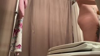 Spy Fetish 13204-1