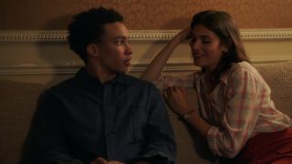 Alma Jodorowsky – La Vie devant elles s02e01 (2017) HD 720p - (Celebrity porn)-3