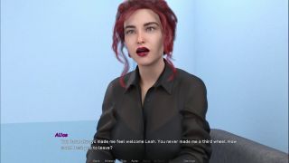 Porn Game Gameplay GETTING BLOWJOB FROM PREGNANT REDHEAD AND FUCK BUDDY- KNOCKOUT MASTER - PART - 15-5