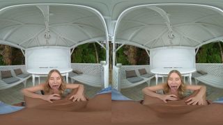 CzechVR: Amalia Davis UltraHD 8K VR Sex Adventures-1