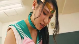 [SuperMisses.com] SPSE-15 A big makeover to make her lewd!! Heroine Before-021-1