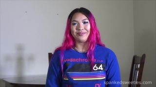 free porn clip 3 Bev Snow Talk Full - spanking - bdsm porn crazy fetish porn-4
