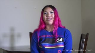 free porn clip 3 Bev Snow Talk Full - spanking - bdsm porn crazy fetish porn-5