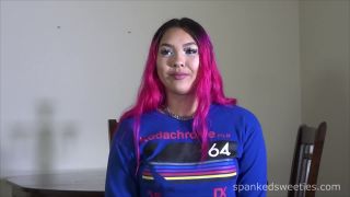 free porn clip 3 Bev Snow Talk Full - spanking - bdsm porn crazy fetish porn-6