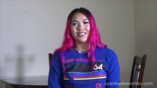 free porn clip 3 Bev Snow Talk Full - spanking - bdsm porn crazy fetish porn-7