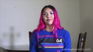 free porn clip 3 Bev Snow Talk Full - spanking - bdsm porn crazy fetish porn-8