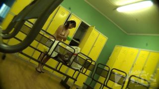 Online Tube Hidden-Zone Locker - voyeur-9