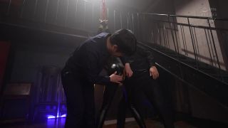 [WarAnLov.com] DASS-145 潜入捜査官 媚薬快楽堕ちに抵抗する気高き女 斎藤あみり-1