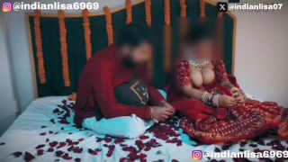 Fuck Suhagrat-1