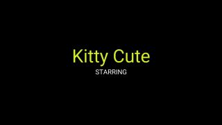 Big Natural Boobs Vol 2 – Kitty Cute | solo female | big tits nude femdom-0