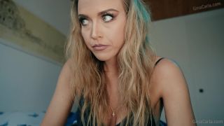 adult video 15 skinny femdom Gina Carla – Youre Part of My Life, fetish on fetish porn-6