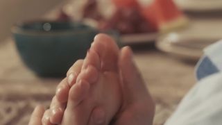 Mina Moreno - Petite Perfection - FrolicMe (HD 2021)-1