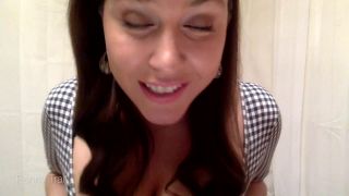 online clip 38 Penny Trait - Stepmom SPH CEI, mature smoking fetish on femdom porn -0