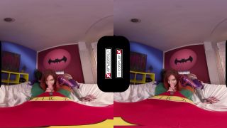 VRcosplayx presents Alexxa Vice in Starfire A XXX Parody - virtual reality - parody -9