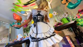 free adult video 15 thong fetish OnlyFans - Madison Ivy (@madison420ivy) - Clip 35, masturbation on interracial sex porn-1