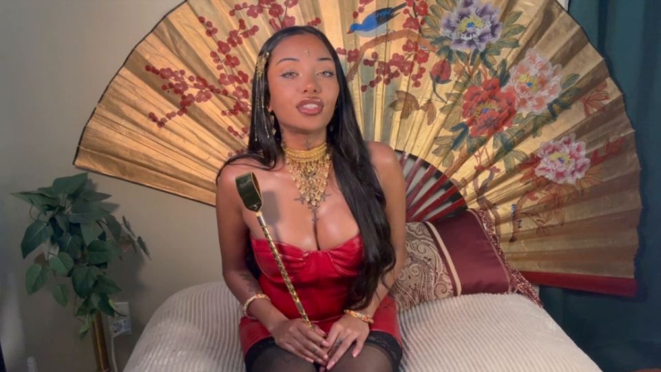 Rani Punnani – Pretty Owns You JOI.