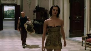 Asia Argento – xXx (2002) HD 1080p - (Celebrity porn)-0