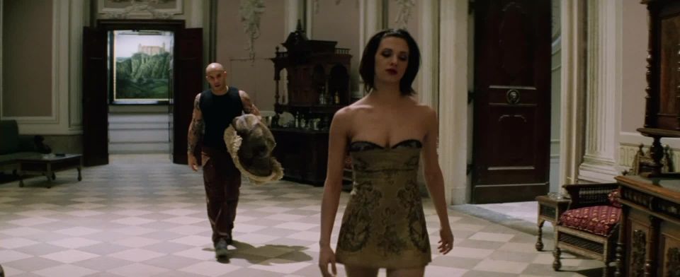 Asia Argento – xXx (2002) HD 1080p - (Celebrity porn)