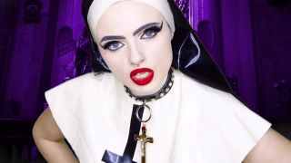 Empress Poison - Ten Commandments Drinking Game Latex!-6