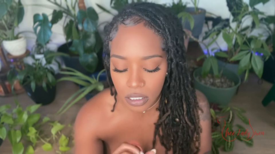 Thee Lady Siren – Use My Mouth and Cum On My Lips.