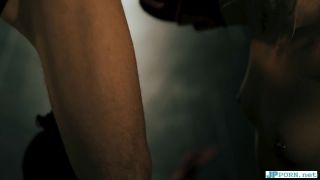 [waranlov.com] Ninjas Trick | giga heroine, cosplay, コスプレ, superheroine, 女子プロレス, wrestling-2