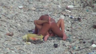 Voyeur Sex On The Beach 36, Part 2/2-0