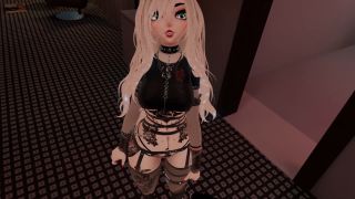 [GetFreeDays.com] LEWD M1NA (Uncensored In VRChat belle delphine hardcore porn-0