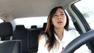 clip 30 Kaedia Lang – Car Cum Fail | kaedia lang | milf porn -1