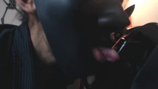 adult video clip 49 mia lelani bdsm sex Mistress Alace Amory – Follow the Black Rabbit Part 1: Sucking her Heels [: SHOE FETISH, BBW FEMALE DOMINATION, HIGH HEELS, FEMALE SUPREMACY], masked on femdom porn-3