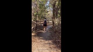 Having Sex In The Forest Onlyfans (Pornstar)-9