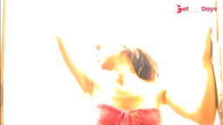 Veronica is a tattooed brunette who knows how to entertain cock-1