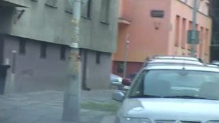 Naked tits | Czech Sharking 1-0