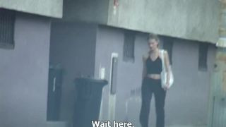 Naked tits | Czech Sharking 1-3