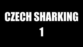 Naked tits | Czech Sharking 1-5