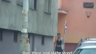 Naked tits | Czech Sharking 1-6