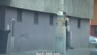 Naked tits | Czech Sharking 1-9
