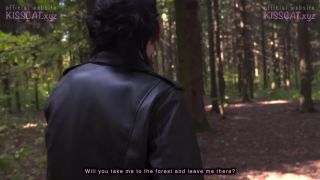 Kiss Public - I dont Swallow on first Date-3