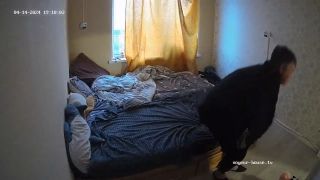 Voyeur - House - Exclusive Liya Anomalia Hot Threesome 14-04-2024 Cam2 720P - Voyeur-9