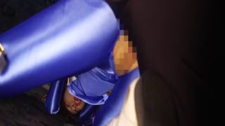 [SuperMisses.com] SPSE-33 Heroine Falls Mystic Rangers-020-2