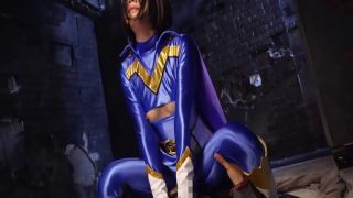 [SuperMisses.com] SPSE-33 Heroine Falls Mystic Rangers-020-5