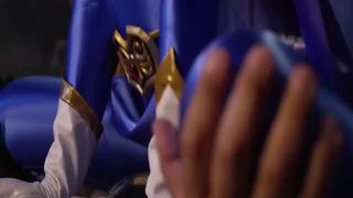 [SuperMisses.com] SPSE-33 Heroine Falls Mystic Rangers-020-7