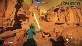 [GetFreeDays.com] Twilek Nude - StarWars Battlefront 2 Porn Clip November 2022-7